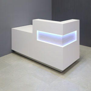 sales Reception desks